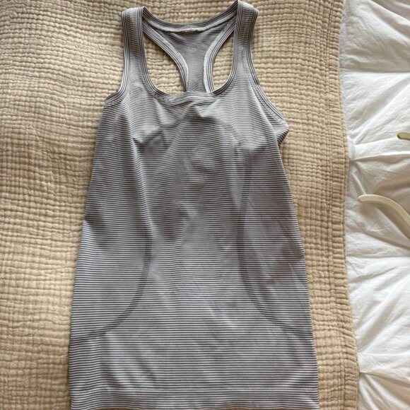 Lululemon Swiftly Tech Racerback Tank Top - Picture 1 of 2